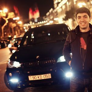 Meet your Posher, Kamil